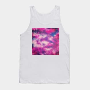 Galax-wah Tank Top